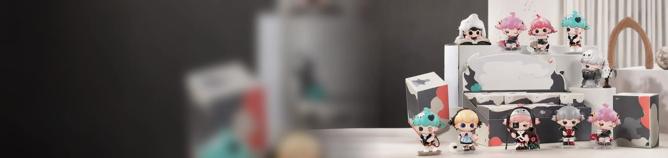 Blind Box