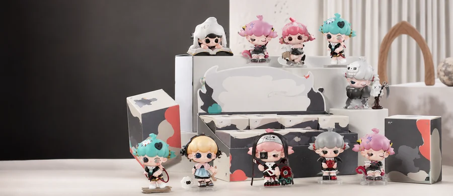Blind Box
