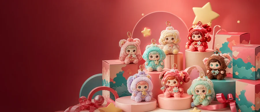 Dangerous Sweet Star Project