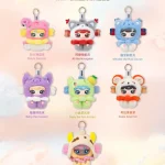 Lulumi Travel In The Cloud Complete Assortment
