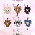 Lulumi Whimsical Chronicles Complete Assortment