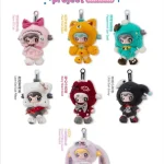 Lulumi Dangerous Sweet Star Complete Assortment
