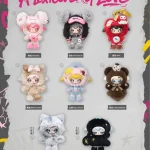Lulumi A Lexicon Of Love Complete Assortment