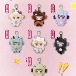 Lulumi Almost Showtime Complete Assortment