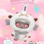 Lulumi Whimsical Chronicles Plush Pendant Set A