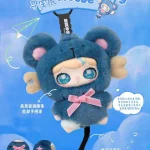 Lulumi Whimsical Chronicles Plush Pendant Set B