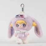 Lulumi Cloud Pillow Sweet Dream Rabbit Pendant