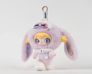 Lulumi Cloud Pillow Sweet Dream Rabbit Pendant