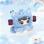 Lulumi Travel In The Cloud Character Detail Set