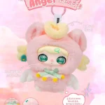 Lulumi Whimsical Chronicles Character Detail Set