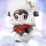 Lulumi Dangerous Sweet Star Promotional Display