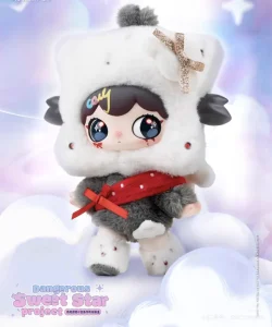 Lulumi Dangerous Sweet Star Promotional Display