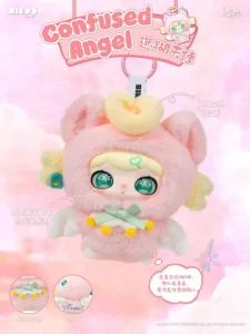 Lulumi Whimsical Chronicles Character Detail Set
