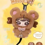 Lulumi Whimsical Chronicles Character Poster Set