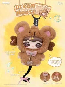 Lulumi Whimsical Chronicles Character Poster Set